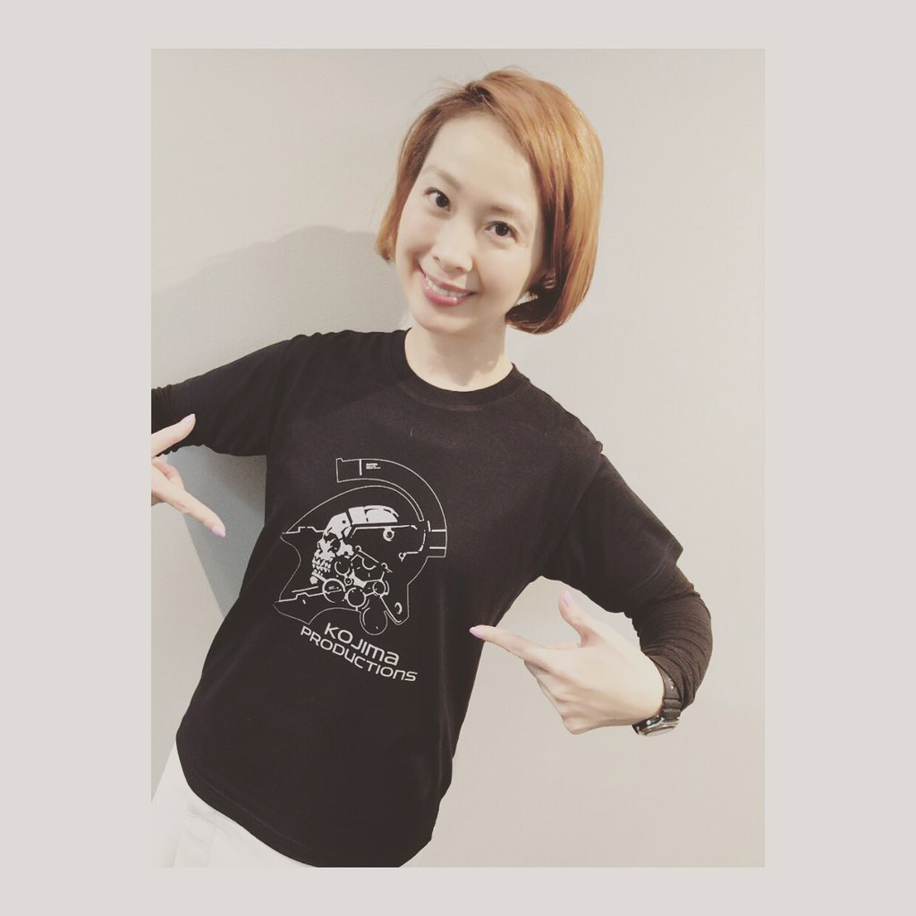 Ayako-Kojima-Productions-Shirt